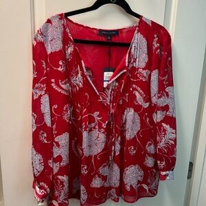 Women’s Tommy Hilfiger Top